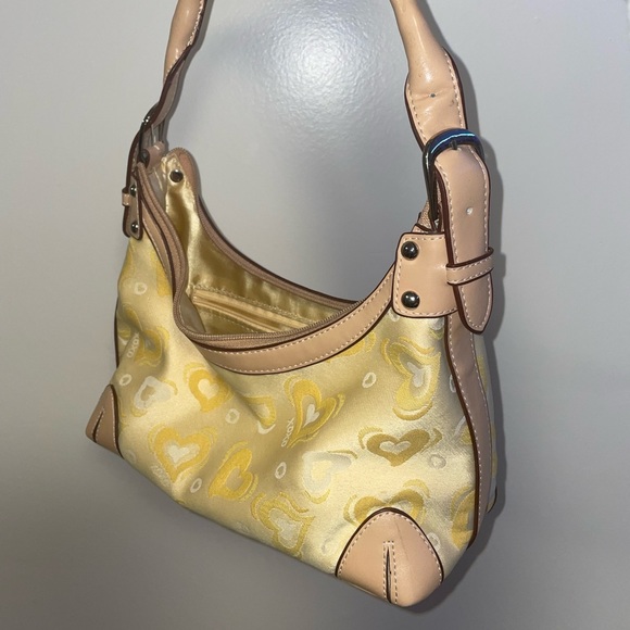 Y2K vintage shoulder bag!!! - Picture 2 of 3